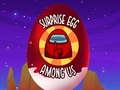 খেলা Among Us: Surprise Egg