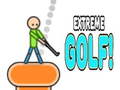 খেলা Extreme Golf!