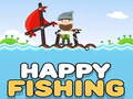 খেলা Happy Fishing