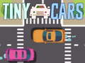 খেলা Tiny Cars