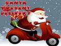 খেলা Santa Present Delivery