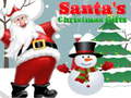 খেলা Santa's Christmas Gifts