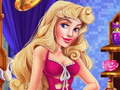 খেলা Sleeping Princess Swimming Pool
