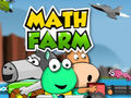 খেলা Math Farm