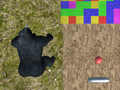 খেলা Color Chain Breaker