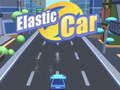 খেলা Elastic Car