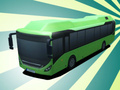 খেলা Bus Parking