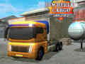 খেলা 18 Wheeler Cargo Simulator 2