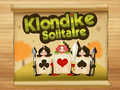 খেলা Klondike Solitaire