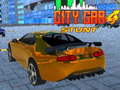 খেলা City Car Stunt 4