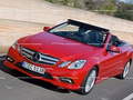 খেলা Benz E-Class Cabriolet Puzzle