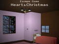 খেলা Heart & Christmas Escape game
