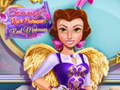 খেলা Beauty's Rock Baroque Real Makeover