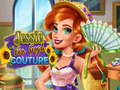 খেলা Jessie's Van Gogh Couture