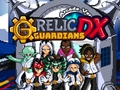 খেলা Relic Guardians Arcade Ver  DX
