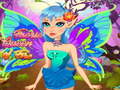 খেলা Faerie Queen of Fire