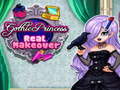 খেলা Gothic Princess Real Makeover