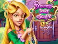 খেলা Princess Tower Escape