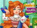 খেলা Jessie's Hospital Recovery