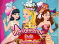 খেলা Masquerade Ball Fashion Fun