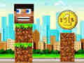 খেলা Square Mineblock