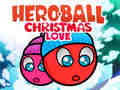 খেলা Heroball Christmas Love