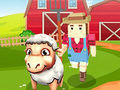 খেলা Crowd Farm