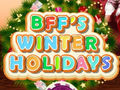 খেলা BFFs Winter Holidays