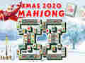 খেলা Xmas 2020 Mahjong Deluxe