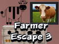 খেলা Farmer Escape 3