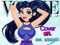 খেলা Cover Girl Real Makeover