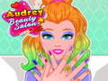 খেলা Audrey Beauty Salon