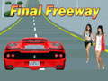 খেলা Final Freeway