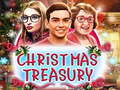 খেলা Christmas Treasury