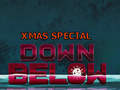 খেলা Down Below: Xmas Special