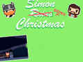 খেলা Simon Saves Christmas