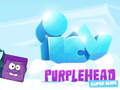 খেলা Icy PurpleHead Super Slide