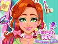 খেলা Jessie's DIY Makeup Line