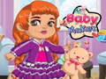 খেলা Baby Maker
