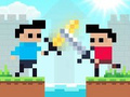 খেলা Castel Wars