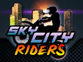 খেলা Sky City Riders