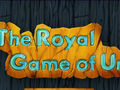খেলা The Royal Game of Ur