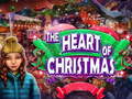 খেলা The Heart of Christmas