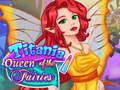 খেলা Titania Queen Of The Fairies