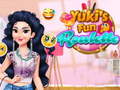 খেলা Yuki's Fun Roulette