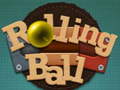 খেলা Rolling Ball