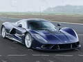 খেলা Hennessey Venom F5 Puzzle