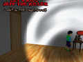 খেলা Jeff The Killer: Lost in the Nightmare