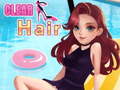 খেলা Clear Hair
