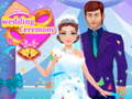খেলা Wedding Ceremony